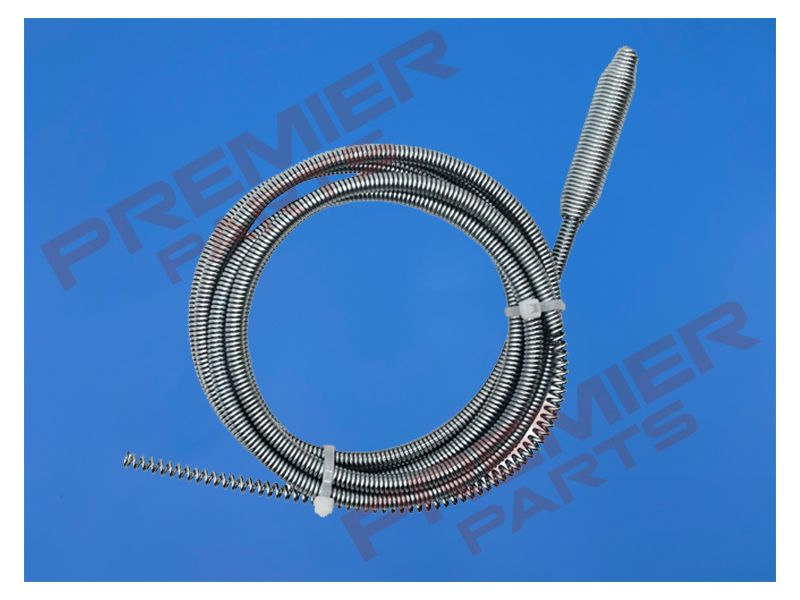 6-1800mm Waste Pipe Cleaner