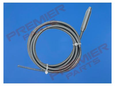 6-1800mm Waste Pipe Cleaner
