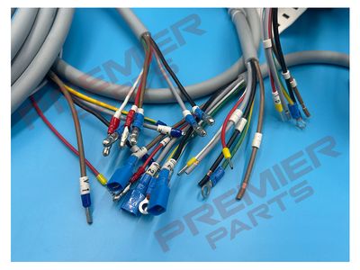 600MM CABLE FOR MOTOR REPLACMENT