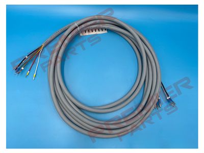 7200MM CABLE FOR MOTOR REPLACMENT