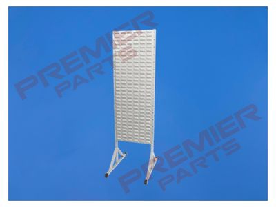 LOUVRE PANEL STANDS  1, 2 OR 3 SPAN SETS