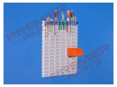 Louvre Panels size 1, 2, 3, &amp; 6