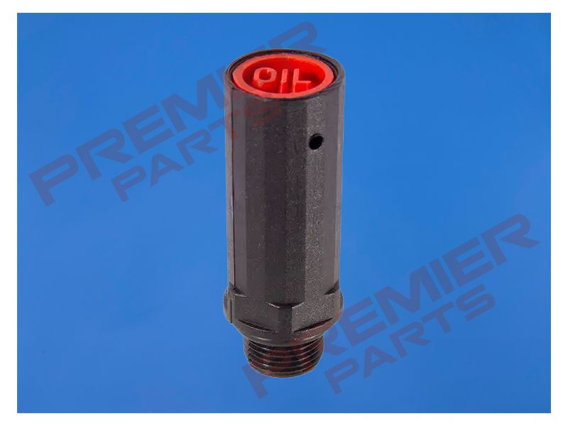 OILPLUG 3/8+ B4600 B5/6 6214341900
