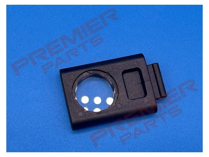 PROTECTION TRANSPARENT FILTER (Clear slide for OPA)