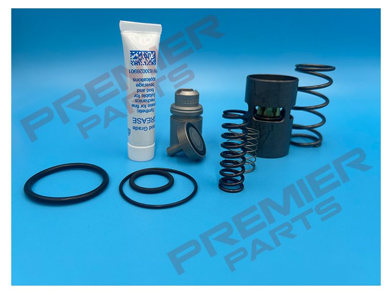 KIT MPV+THV 71 C IB C40/C55 2901356864