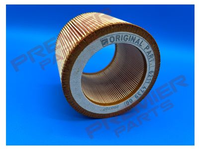 OEM AIR FILTER FOR ABAC ATLAS 6211473950 / 6211473900 OEM AIR FILTER FOR ABAC ATLAS 6211473950 / 6211473900