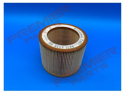 OEM AIR FILTER FOR ABAC ATLAS 6211473950 / 6211473900