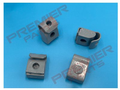 Steel Wheel Balance Weight – Clip On Box 100