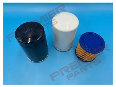 Alternative Service Kit for Fini Micro 260KTB00E