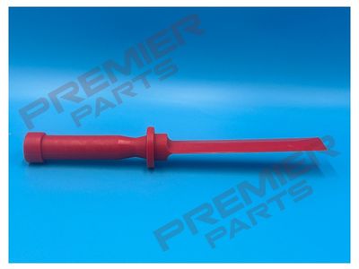 Composite Scraper 26mm Wide Blade