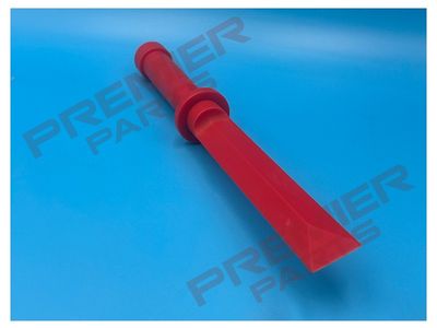 Composite Scraper 26mm Wide Blade