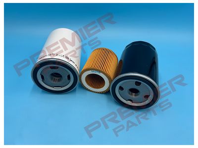 ALTERNATIVE SERVICE KIT FOR ATLAS COPCO ABAC 2200902301