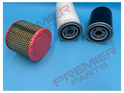 Alternative Minor Service Kit For Compair CK4076-2