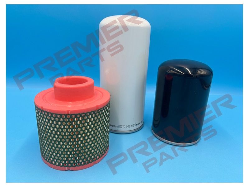 Alternative Minor Service Kit For Compair CK4076-2