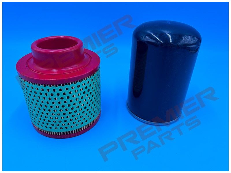 Alternative Minor Kit for L07-L11 CK2076-1 Compair Gardner Denver