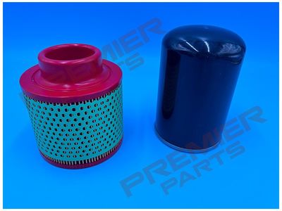 Alternative Minor Kit for L07-L11 CK2076-1 Compair Gardner Denver