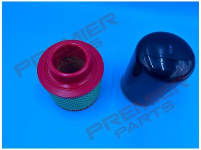 Alternative Minor Kit for L07-L11 CK2076-1 Compair Gardner Denver