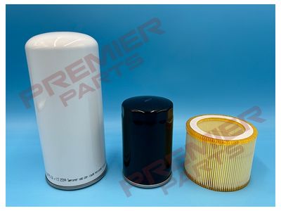 Alternative Filter/Separator Kit for Atlas Copco GX 7-11, GA5-11C. 2901091900