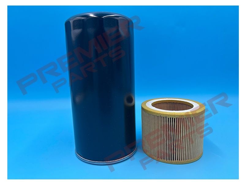 Alternative Service kit For Hydrovane KO457