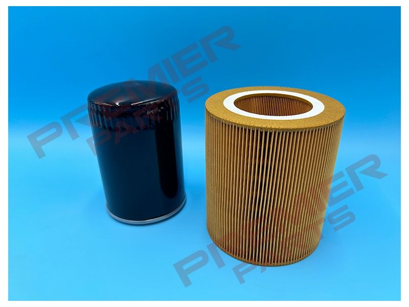 Alternative Service kit for Compair L15-L22 CK2100-1P