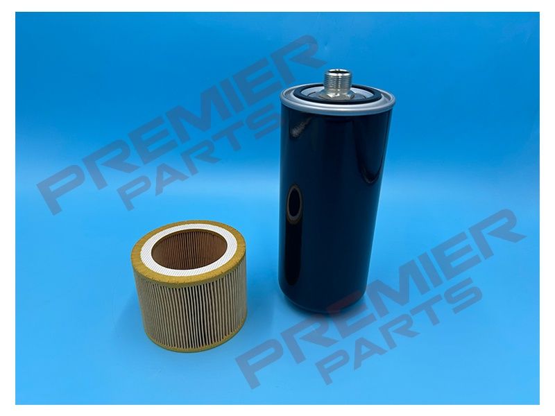 Alternative Service Kit for Atlas Copco, Worthington, ABAC