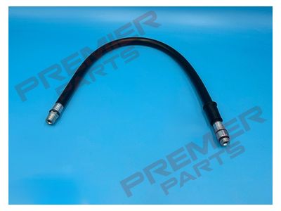 AFG Mk4 Hose Assembly 0.53m (21") to R 1/4 Male Thread