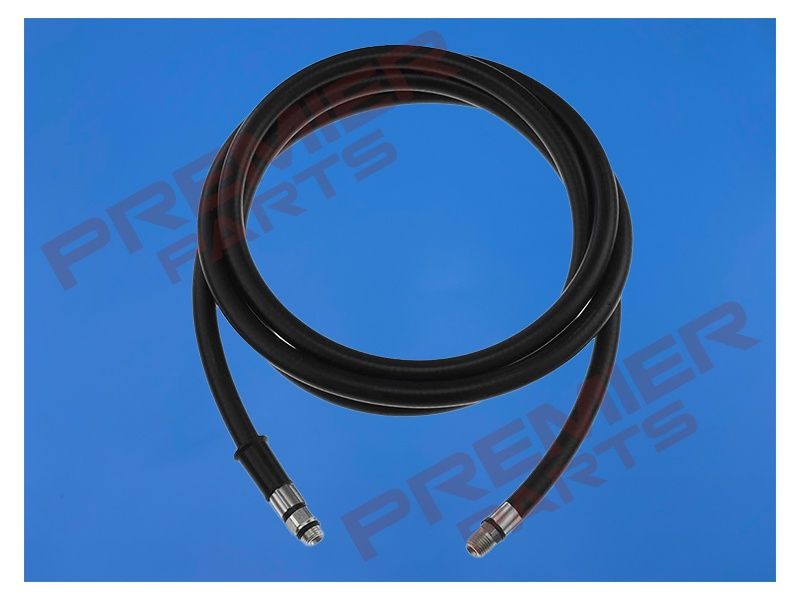 AFG Mk4 Hose Assembly 2.7m (9ft) to R 1/4 Male Thread