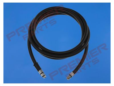 AFG Mk4 Hose Assembly 2.7m (9ft) to R 1/4 Male Thread