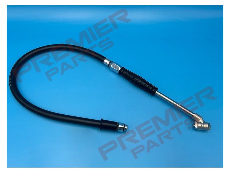 AFG Mk4 Hose Assembly 0.53m (21") to THO Connector