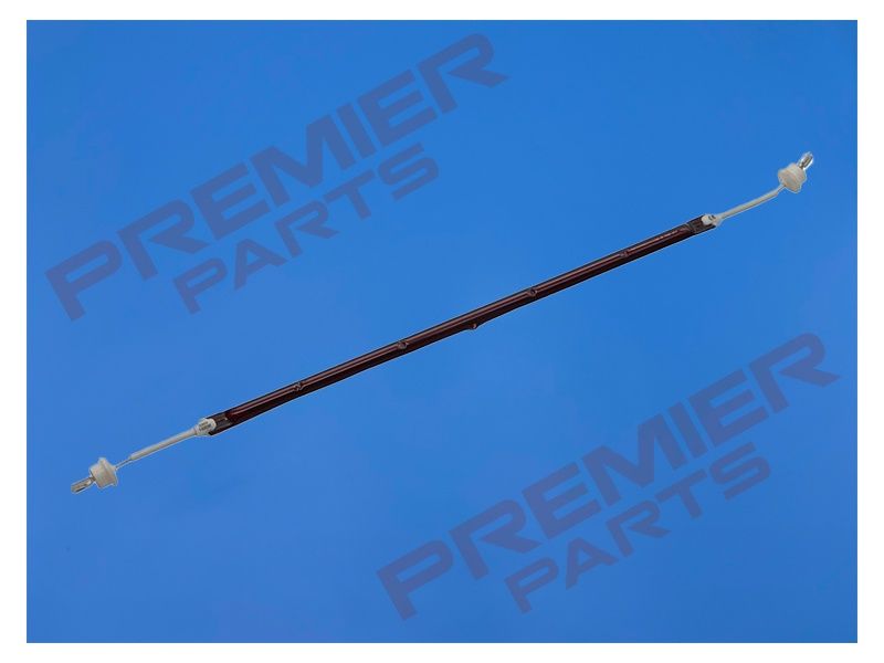 Ruby Halogen Infrared Elements 230V