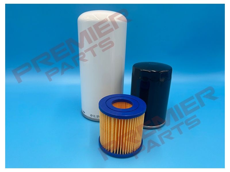 Alternative Mattei BLADE 4-7 SERVICE KIT A  IF57A25252 (30002021)