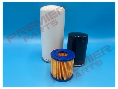 Alternative Mattei BLADE 4-7 SERVICE KIT A  IF57A25252 (30002021)