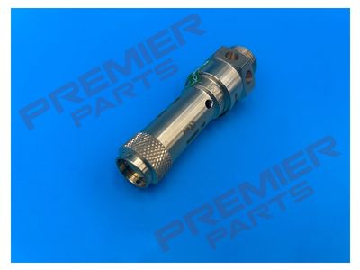 1/2 Pressure Relief Safety Valves With Test Cert