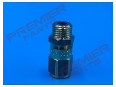 OEM Pressure Relief Valve 6210719500 NO CERT