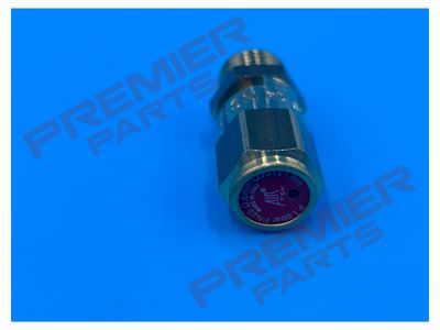 OEM Pressure Relief Valve 6210719500 NO CERT