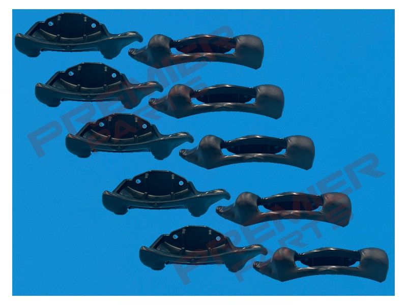 DEMOUNT HEAD BUTLER, RAVAGIOLI (PACK 10)