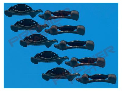 DEMOUNT HEAD BUTLER, RAVAGIOLI (PACK 10)