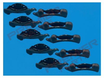 DEMOUNT HEAD BUTLER, RAVAGIOLI (PACK 10)