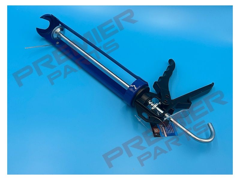 280mm (11") Heavy Duty Caulking Gun