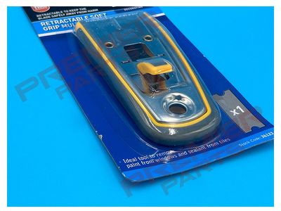 Multi Purpose Scraper