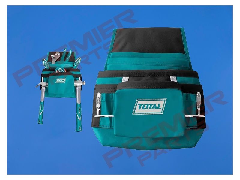 Tools Single Tools Pouch