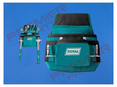 Tools Single Tools Pouch