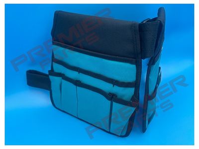 Tools Pouch with Belt