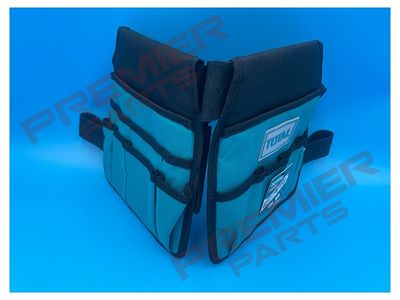 Tools Pouch with Belt