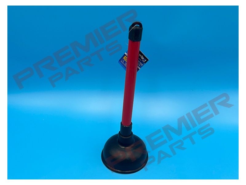 100mm Diameter Drain Plunger