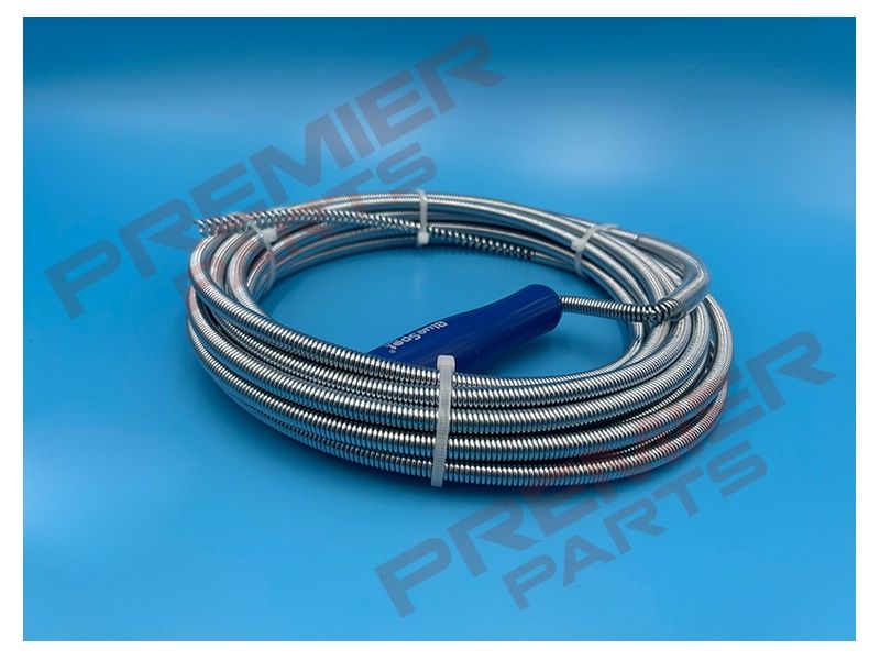 Drain Cleaner 8MM X 15FT