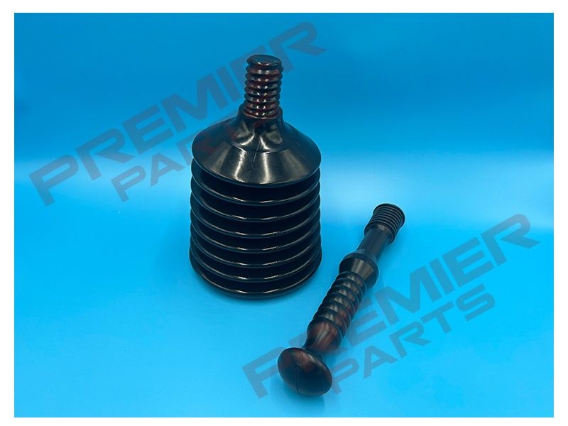 160mm Drain Plunger