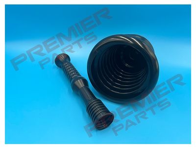160mm Drain Plunger