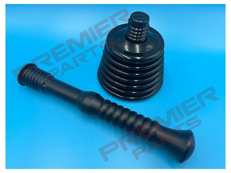120mm Drain Plunger