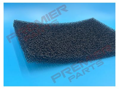 FILTER ELEMENT IVR FOR OIL INJECTED SCREW COMPRESSOR 2202260700